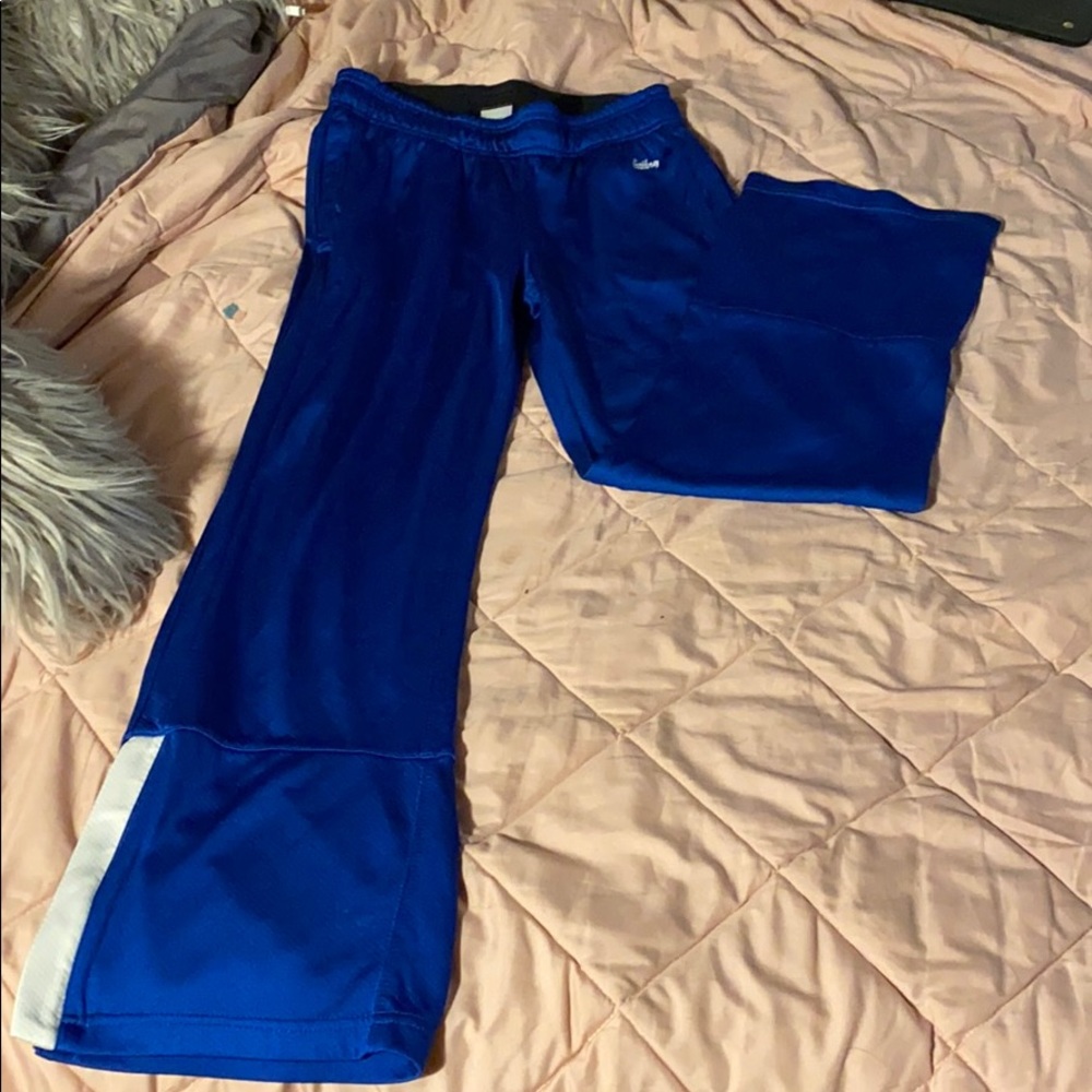 Sweat pants